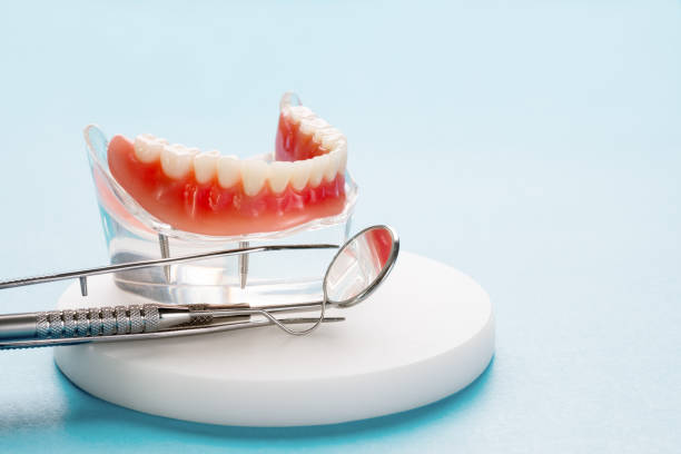 Advanced Technology for Better Dental Care in Cascade Valley, WA
