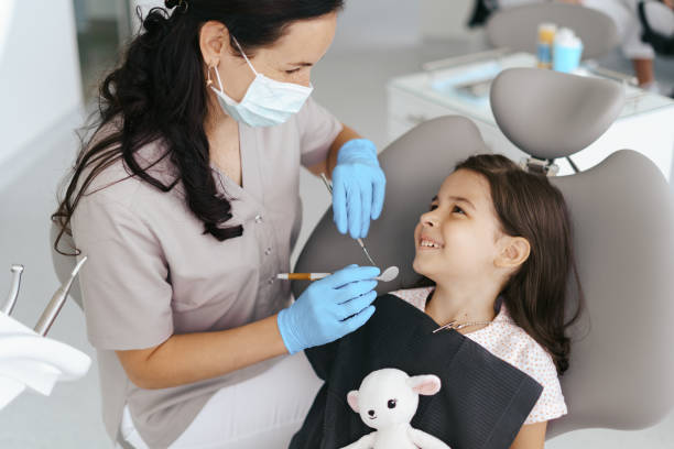 Dental X-Rays and Imaging in Cascade Valley, WA