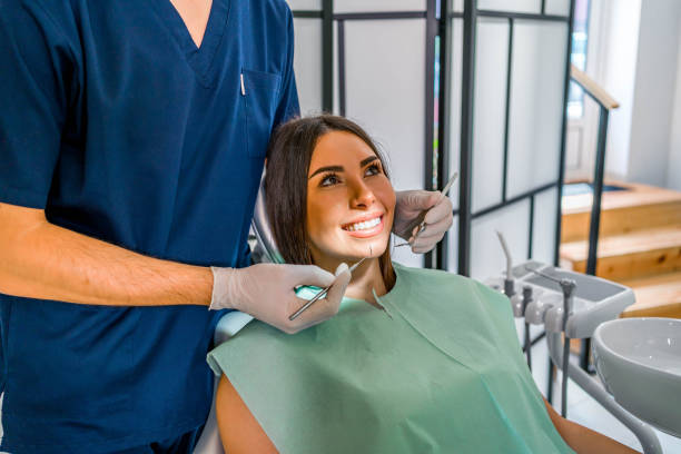 Best Cosmetic Dentistry  in Cascade Valley, WA